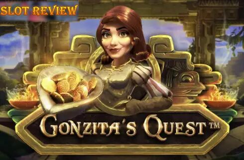 Gonzitas Quest